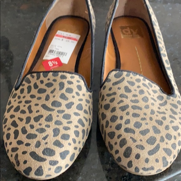 Dolce Vita loafer - Picture 4 of 4